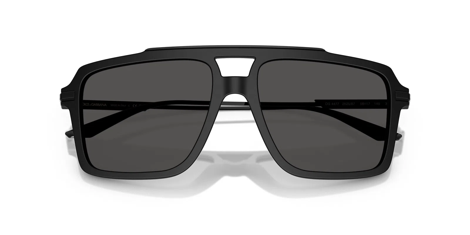Dolce & Gabbana 4477 Sunglasses - view 25